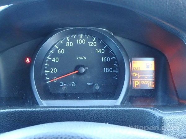 2015 NISSAN NV200VANETTE VAN (Stock #: XS2823) - Image 14