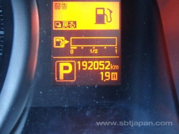 2015 NISSAN NV200VANETTE VAN (Stock #: XS2823) - Image 15