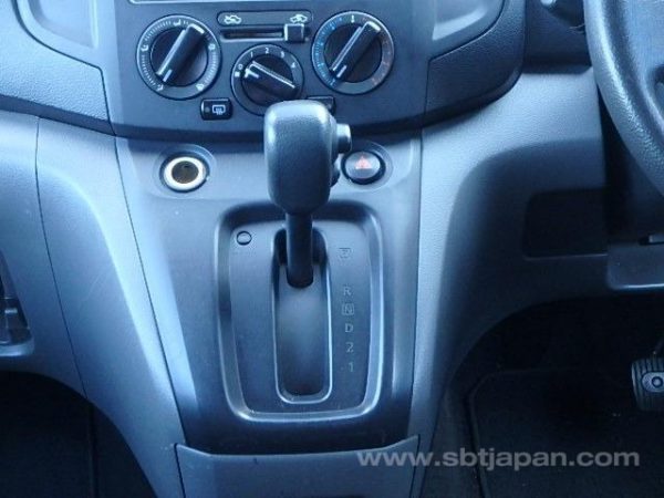 2015 NISSAN NV200VANETTE VAN (Stock #: XS2823) - Image 16