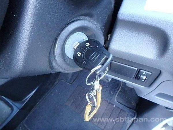 2015 NISSAN NV200VANETTE VAN (Stock #: XS2823) - Image 17