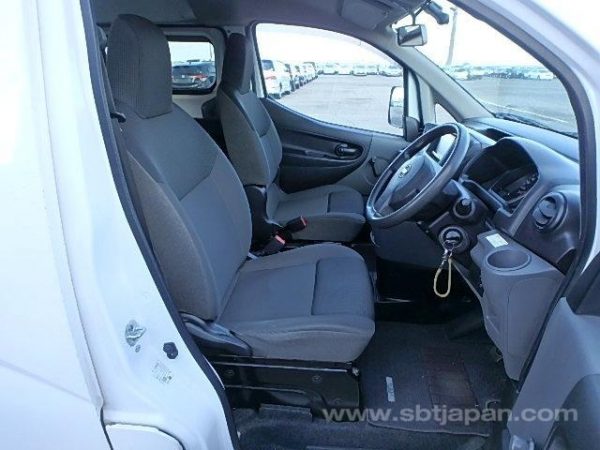 2015 NISSAN NV200VANETTE VAN (Stock #: XS2823) - Image 18