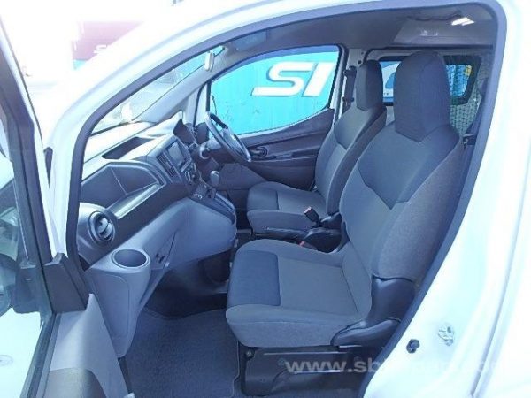 2015 NISSAN NV200VANETTE VAN (Stock #: XS2823) - Image 19