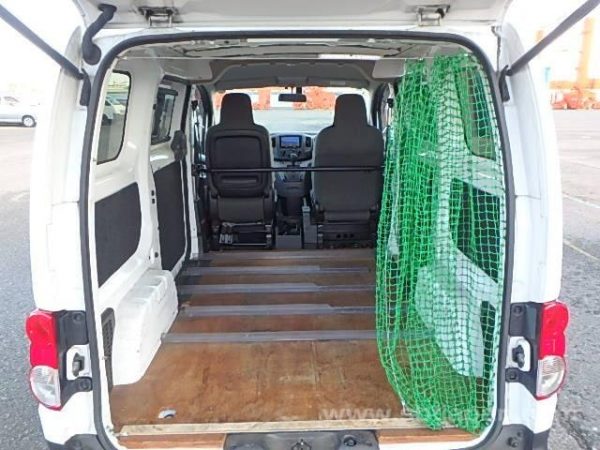 2015 NISSAN NV200VANETTE VAN (Stock #: XS2823) - Image 20