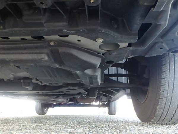 2015 NISSAN NV200VANETTE VAN (Stock #: XS2823) - Image 22