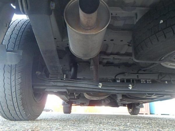 2015 NISSAN NV200VANETTE VAN (Stock #: XS2823) - Image 23