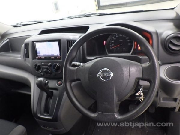 2015 NISSAN NV200VANETTE VAN (Stock #: XS2823) - Image 6