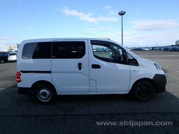 2015 NISSAN NV200VANETTE VAN (Stock #: XS2823) - Image 8