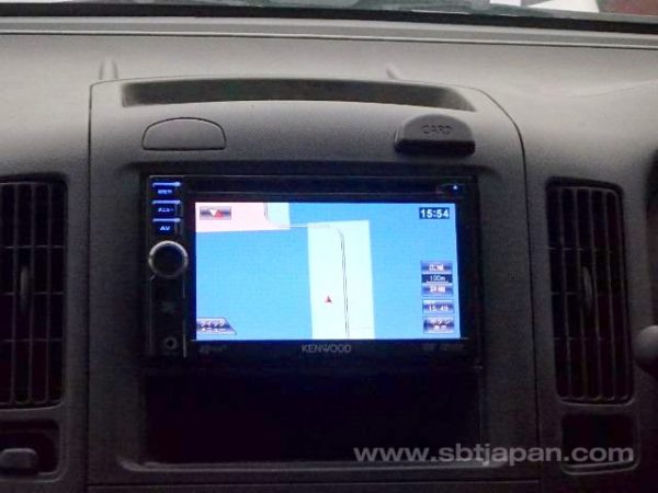 2014 NISSAN AD VAN (Stock #: XS9032) - Image 10