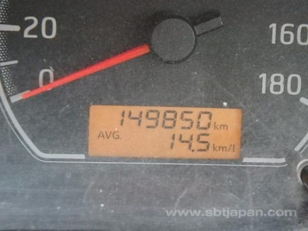 2014 NISSAN AD VAN (Stock #: XS9032) - Image 12