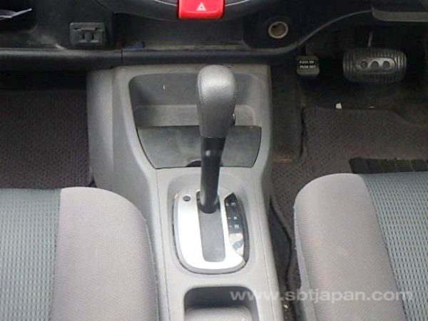 2014 NISSAN AD VAN (Stock #: XS9032) - Image 13