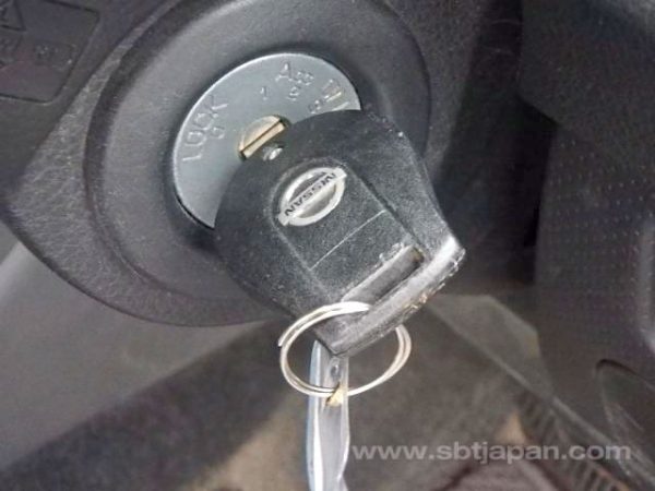 2014 NISSAN AD VAN (Stock #: XS9032) - Image 14