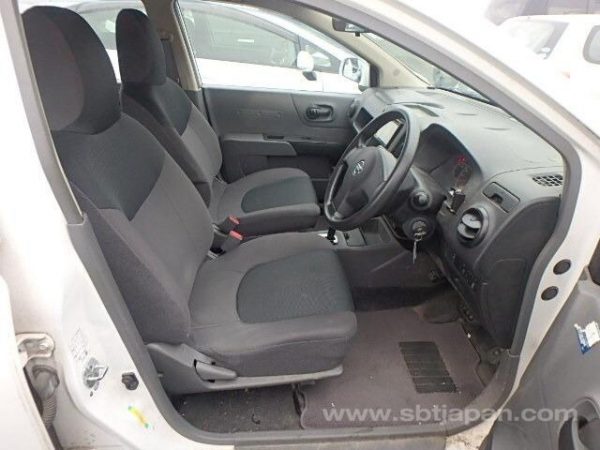 2014 NISSAN AD VAN (Stock #: XS9032) - Image 15