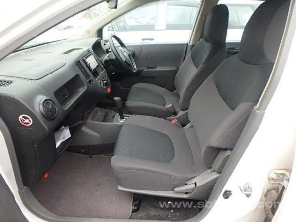 2014 NISSAN AD VAN (Stock #: XS9032) - Image 16