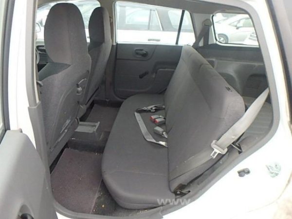 2014 NISSAN AD VAN (Stock #: XS9032) - Image 17