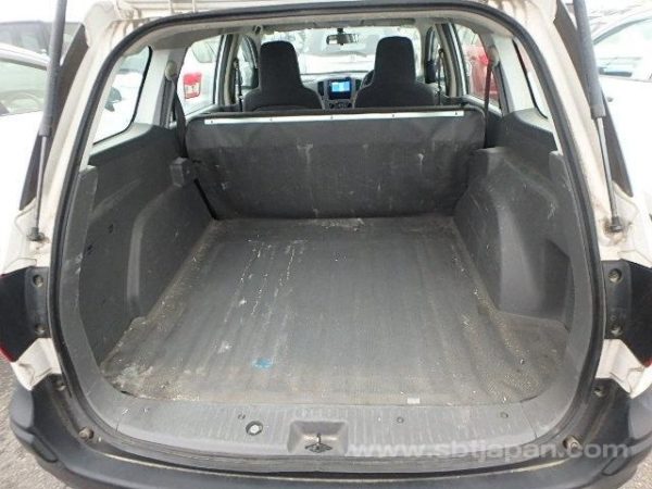 2014 NISSAN AD VAN (Stock #: XS9032) - Image 18