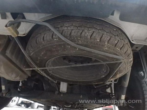 2014 NISSAN AD VAN (Stock #: XS9032) - Image 19