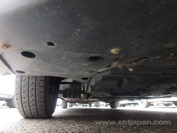 2014 NISSAN AD VAN (Stock #: XS9032) - Image 20