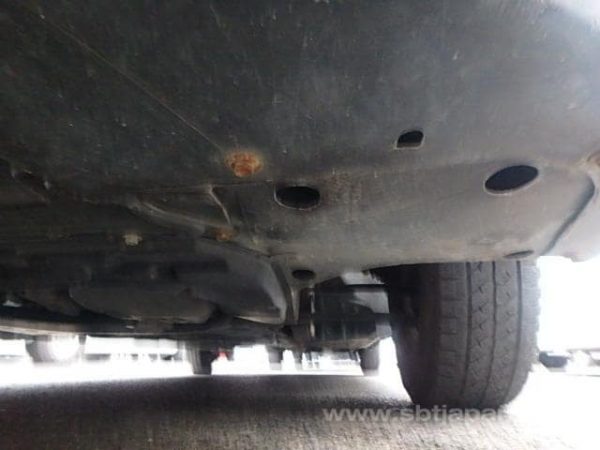 2014 NISSAN AD VAN (Stock #: XS9032) - Image 21