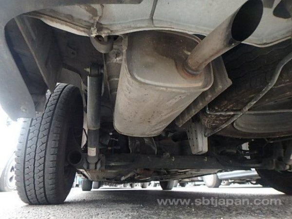 2014 NISSAN AD VAN (Stock #: XS9032) - Image 22