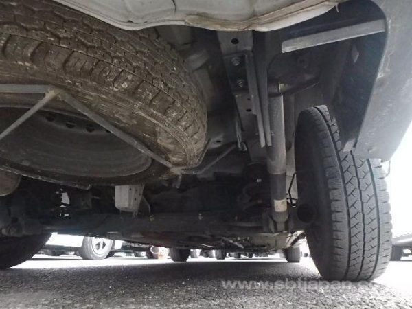 2014 NISSAN AD VAN (Stock #: XS9032) - Image 23