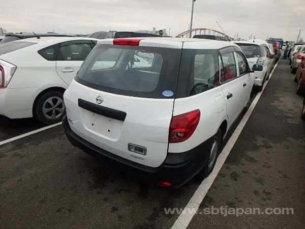 2014 NISSAN AD VAN (Stock #: XS9032) - Image 4