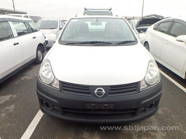 2014 NISSAN AD VAN (Stock #: XS9032) - Image 6