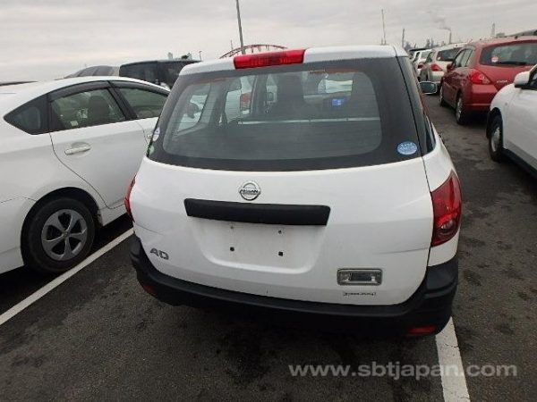 2014 NISSAN AD VAN (Stock #: XS9032) - Image 7