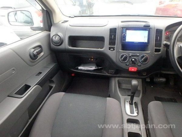 2014 NISSAN AD VAN (Stock #: XS9032) - Image 8