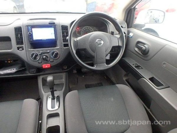 2014 NISSAN AD VAN (Stock #: XS9032) - Image 9