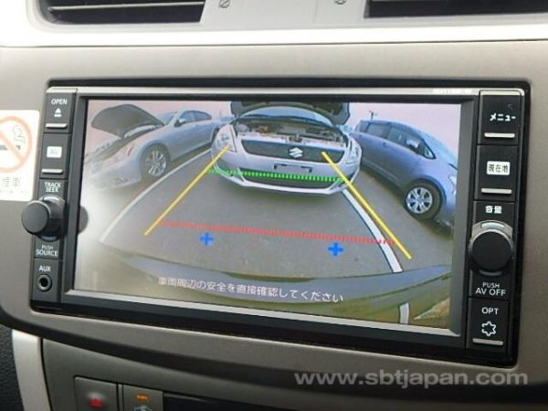 2017 NISSAN SYLPHY (Stock #: XT5613) - Image 11