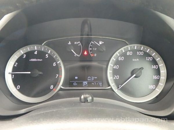 2017 NISSAN SYLPHY (Stock #: XT5613) - Image 12