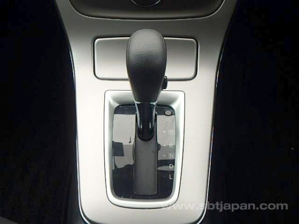 2017 NISSAN SYLPHY (Stock #: XT5613) - Image 14