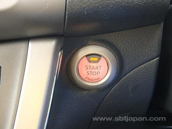 2017 NISSAN SYLPHY (Stock #: XT5613) - Image 15