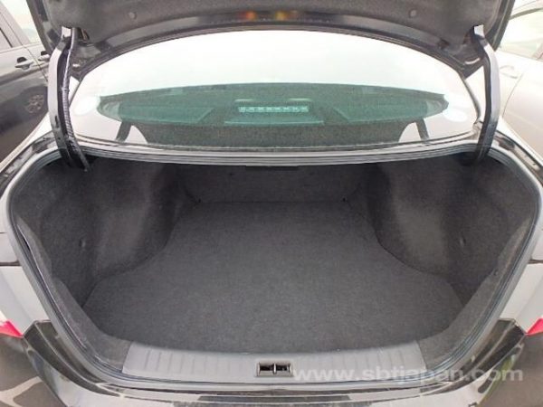 2017 NISSAN SYLPHY (Stock #: XT5613) - Image 20