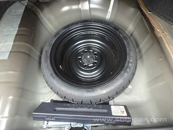 2017 NISSAN SYLPHY (Stock #: XT5613) - Image 21