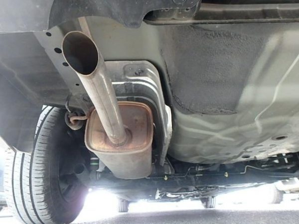 2017 NISSAN SYLPHY (Stock #: XT5613) - Image 24