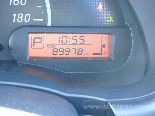 2016 NISSAN MARCH (Stock #: XW2986) - Image 12