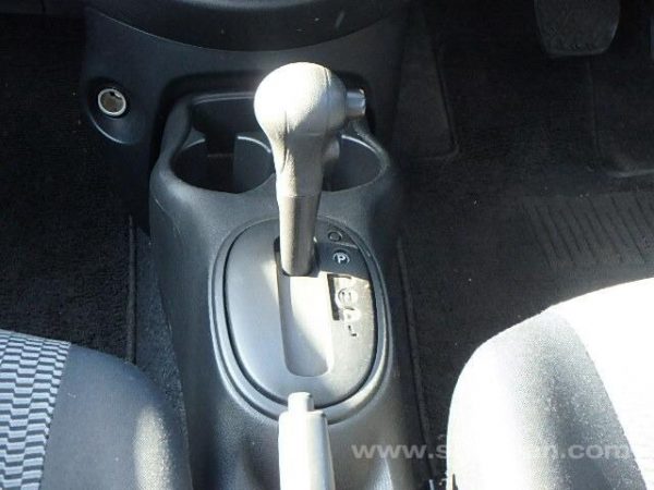 2016 NISSAN MARCH (Stock #: XW2986) - Image 13