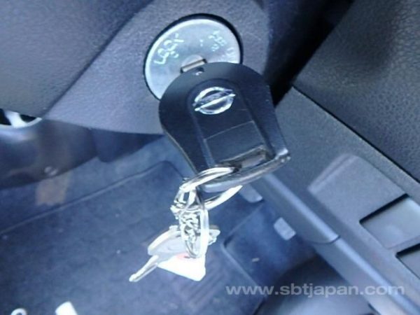 2016 NISSAN MARCH (Stock #: XW2986) - Image 14