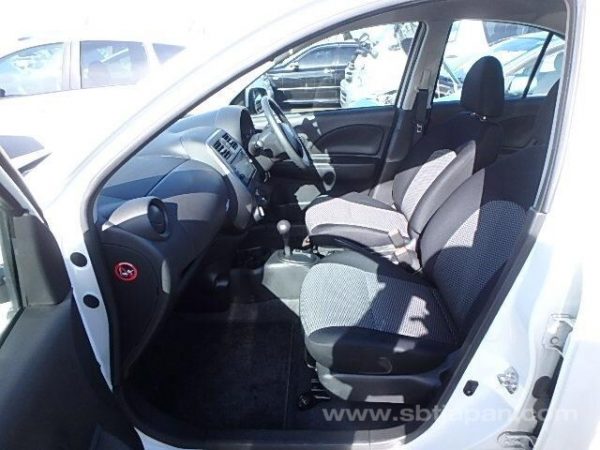 2016 NISSAN MARCH (Stock #: XW2986) - Image 16