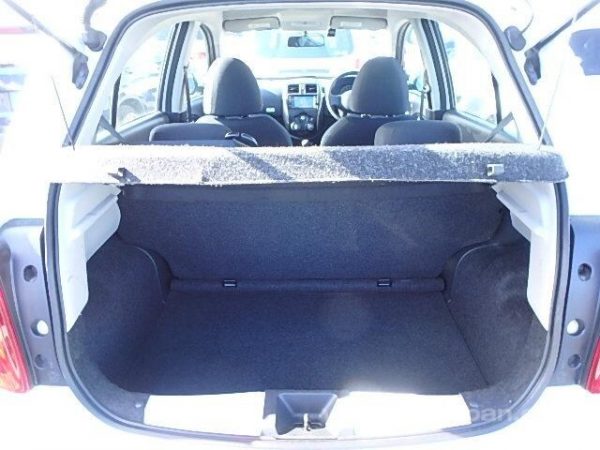 2016 NISSAN MARCH (Stock #: XW2986) - Image 18