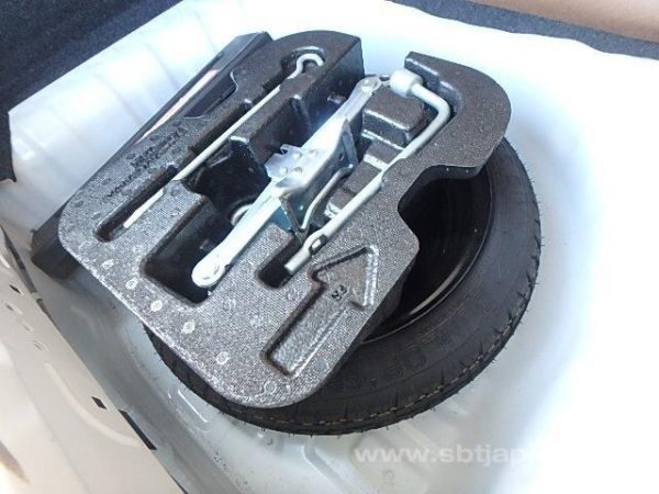 2016 NISSAN MARCH (Stock #: XW2986) - Image 19