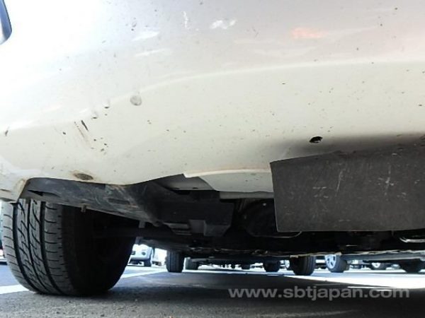 2016 NISSAN MARCH (Stock #: XW2986) - Image 20