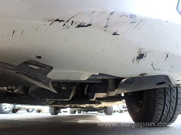 2016 NISSAN MARCH (Stock #: XW2986) - Image 21