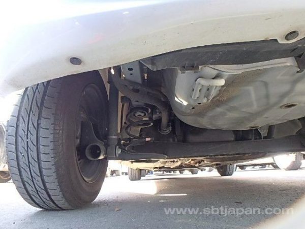 2016 NISSAN MARCH (Stock #: XW2986) - Image 22