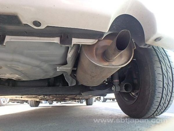 2016 NISSAN MARCH (Stock #: XW2986) - Image 23