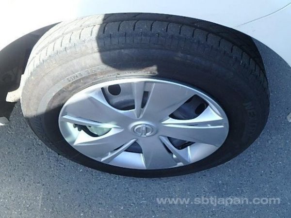 2016 NISSAN MARCH (Stock #: XW2986) - Image 24