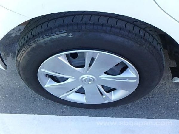 2016 NISSAN MARCH (Stock #: XW2986) - Image 25