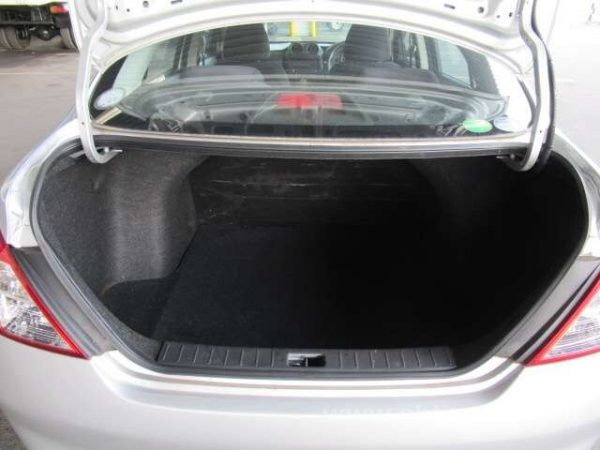 2013 NISSAN LATIO (Stock #: XW3861) - Image 10