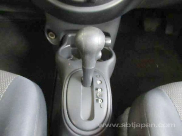 2013 NISSAN LATIO (Stock #: XW3861) - Image 16